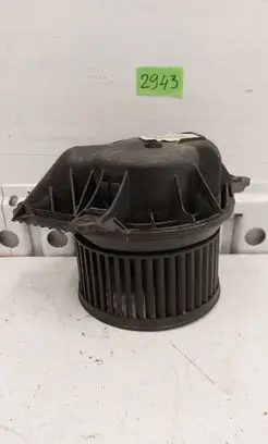 Renault Master II Heater fan/blower 659964U 011350040