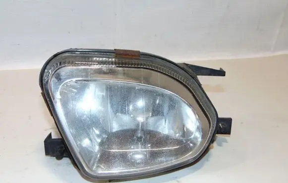 Mercedes-Benz E W211 Front fog light A2118200656