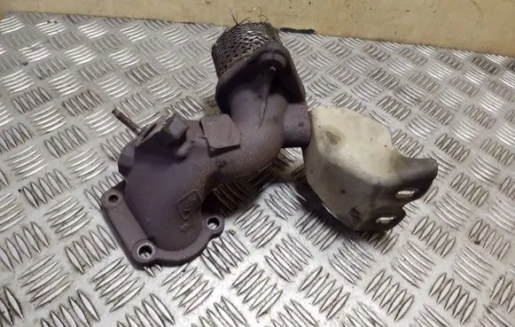 Nissan NV400 Other exhaust manifold parts 