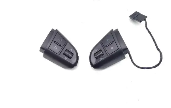 Skoda Superb B6 (3T) Steering wheel buttons/switches 3T0959538D 3T0959537B