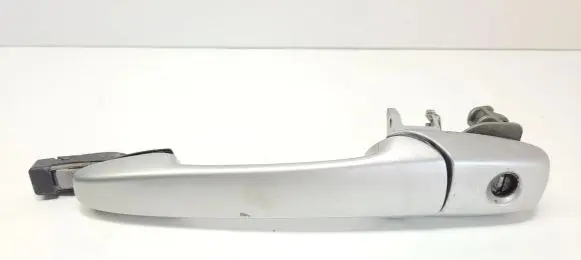 Mazda 3 I Front door exterior handle