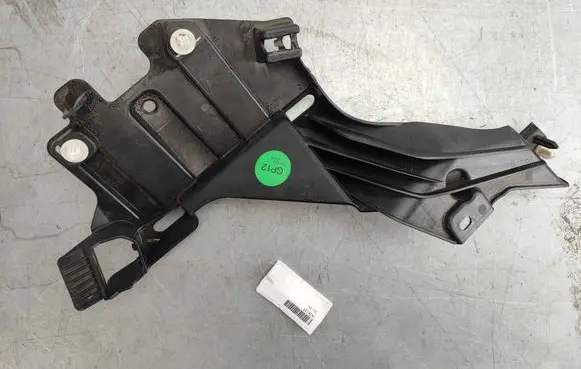 Tesla Model Y Other trunk/boot trim element 1626123