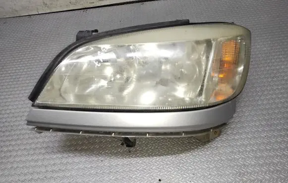 Opel Zafira A Headlight/headlamp 89100054