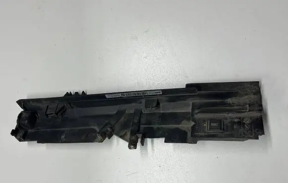 BMW 2 Active Tourer U06 Side radiator support slam panel 7600536 M151669 PA66GF30