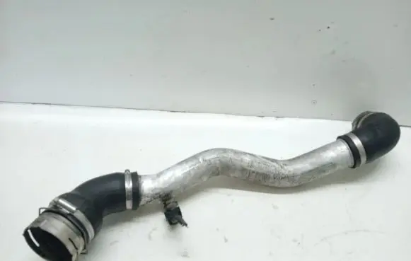BMW 7 E65 E66 Intercooler hose/pipe 7792630