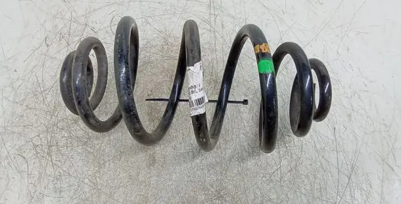 Volkswagen PASSAT B5 Rear coil spring