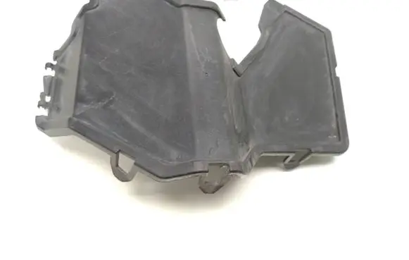 Ford Fiesta Gearbox bottom protection Ca6r7222a Ca6r7222b