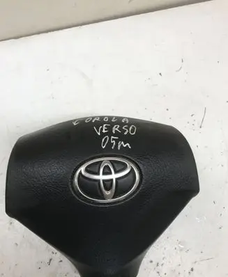 Toyota Corolla E120 E130 Steering wheel airbag