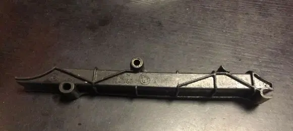 BMW 5 E39 Slide rail for timing chain 2243180