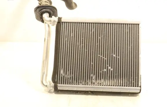 Toyota Corolla E160 E170 Heater blower radiator