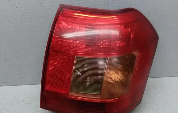 Toyota Corolla E120 E130 Rear/tail lights