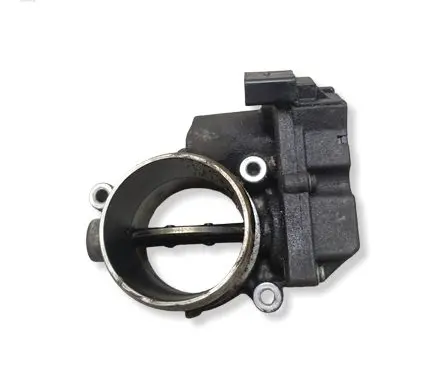 Hyundai Santa Fe Throttle valve 3510027410 1100605302604