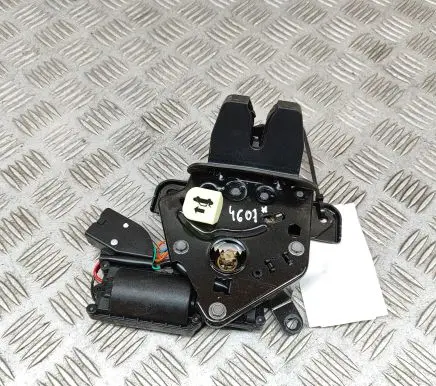 Tesla Model 3 Tailgate/trunk/boot lock/catch/latch 1500604CNB