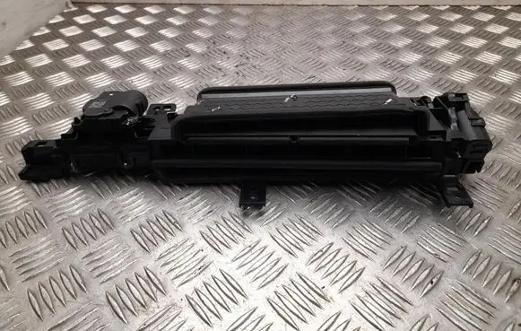 Tesla Model 3 Dashboard side air vent grill/cover trim P178300300C