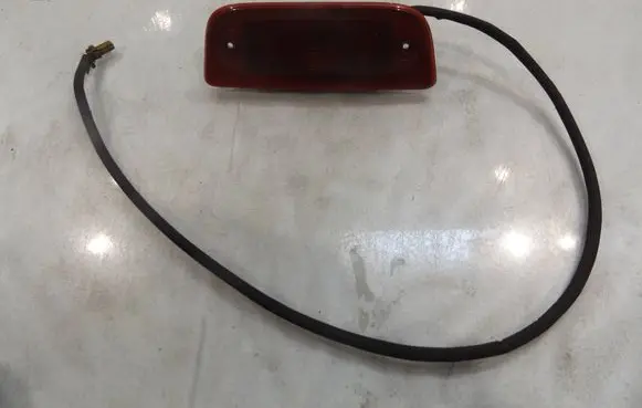 Nissan NV200 Third/center stoplight
