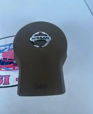 Nissan Pathfinder R51 Steering wheel airbag 5050634 AMEB0052030109