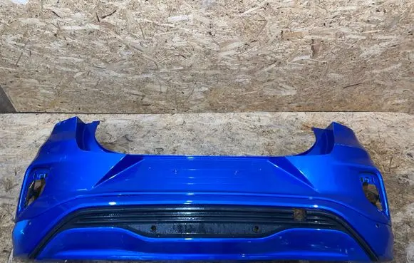 Ford Puma Rear bumper L1TB-17906-A1 S2505P098