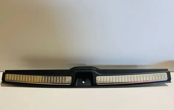 Mercedes-Benz GLC X253 C253 Trunk/boot sill cover protection A2536907801