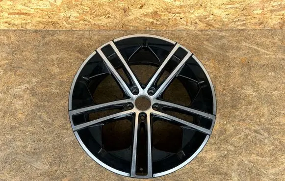 Mercedes-Benz EQE v295 R21 alloy rim A2954011400 B004013