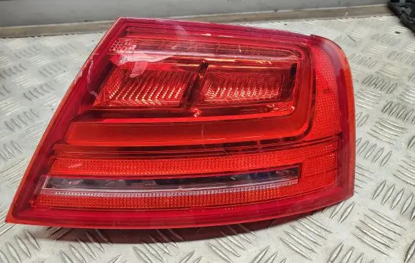 Audi A8 S8 D4 4H Rear/tail lights 4H0945096A
