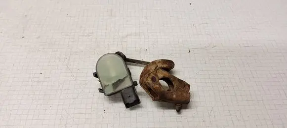Citroen C5 Headlight/headlamp level sensor 9641247280 6PM0898600