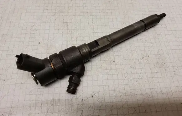 Hyundai Sonata Fuel injector 3380027400