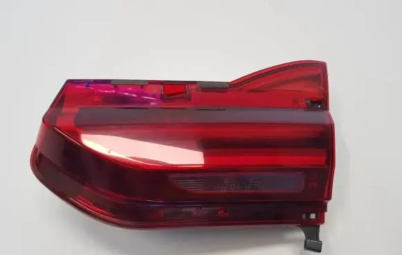 BMW 7 G11 G12 Rear/tail lights