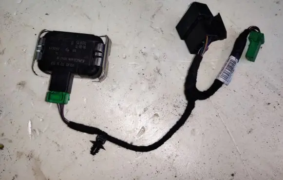 Volvo XC60 Rain sensor 31215359