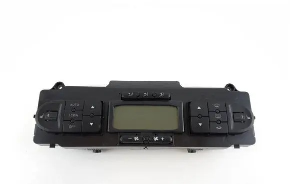 Seat Leon (1P) Climate control unit 1P0907044E 1P0907044 5HB00887625