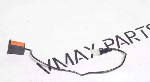 Porsche Boxster 986 Microphone (bluetooth/phone) 99664630801