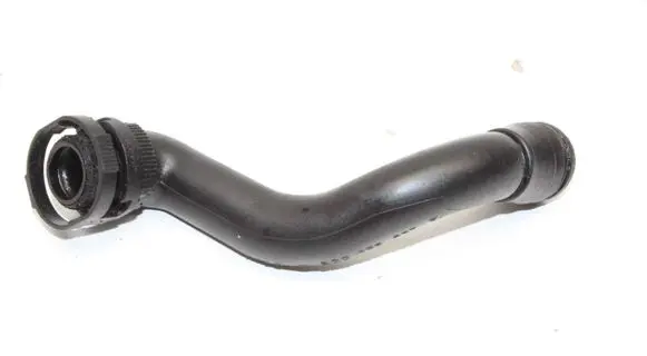 Volkswagen Golf VII Brake vacuum hose/pipe 5Q0129637C