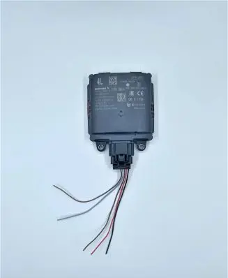 Blind spot module