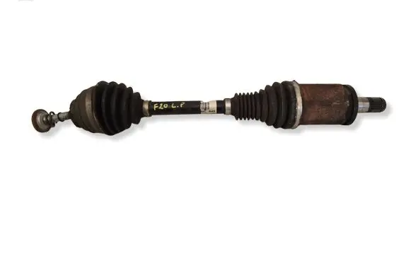 BMW 1 F20 F21 Front driveshaft 693AL03 23012014 387087
