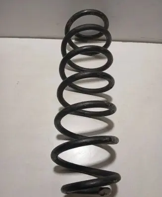 Renault Megane III Rear coil spring