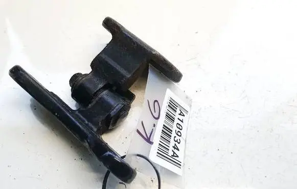 Volvo S40 Rear door lower hinge 6670