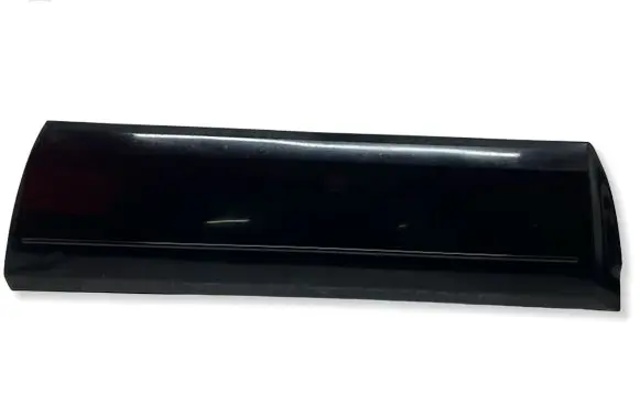 Mitsubishi Pajero Front door trim (molding) 5727A073