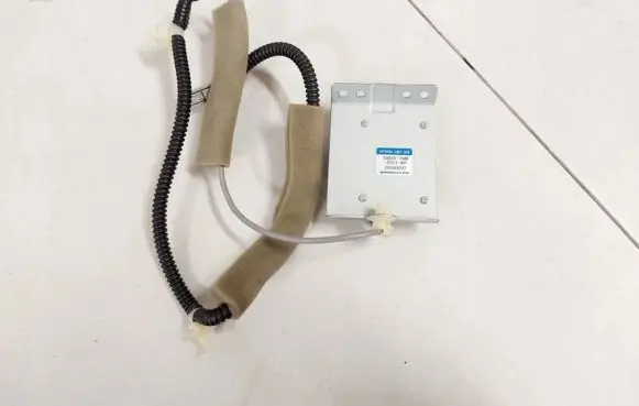 Honda Insight Aerial GPS antenna 39835-TM8-E011-M1