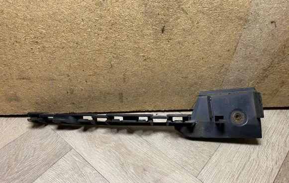 BMW 1 E81 E87 Sill supporting ledge 7184355 51777184355 659989