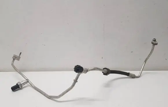 Volkswagen Golf VII Air conditioning (A/C) pipe/hose 5Q0820741B