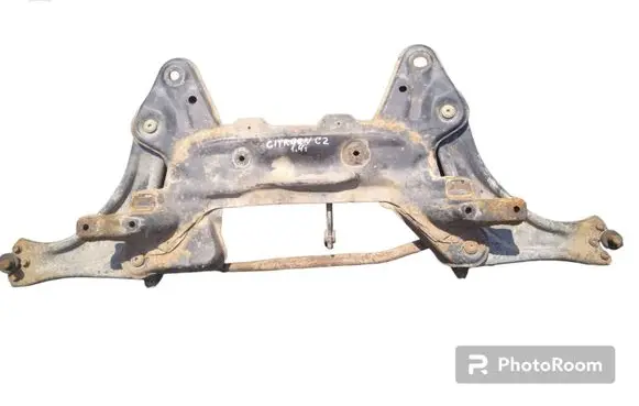 Citroen C2 Front subframe