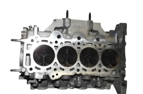 Engine head