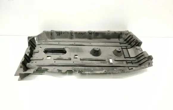 Nissan Murano Z52 Side bottom protection 748155AA0A