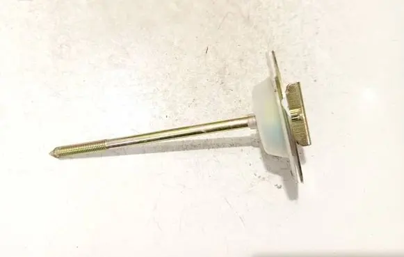 Nissan Murano Z50 Spare wheel bolt 