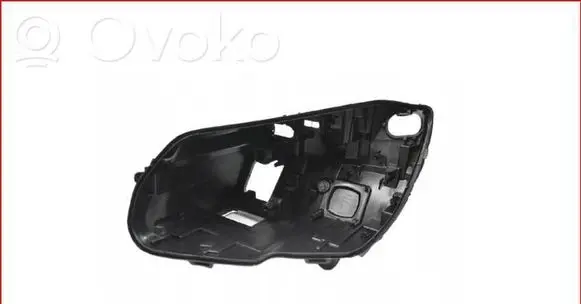 Mercedes-Benz C AMG W205 Headlight part