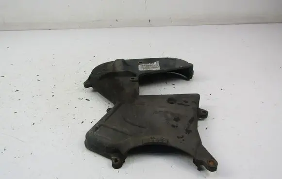 Ford Focus C-MAX Timing belt guard (cover) 98MM6P073AB