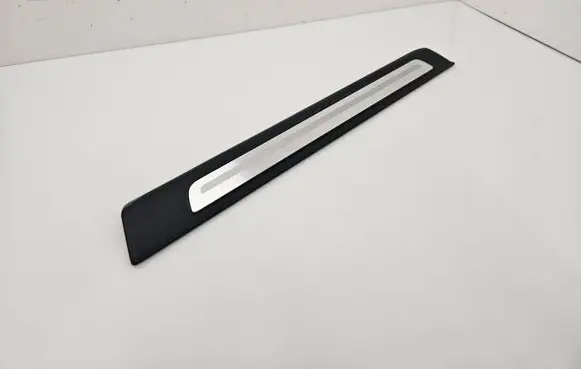 Audi Q7 4M Front sill trim cover 4M0853373A 4M0853373C 4ML853373