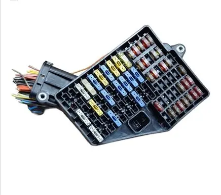 Fuse module