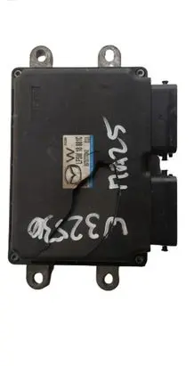 Mazda 323 Engine ECU kit and lock set E6T57773H2 E6T57773H2 LF5W 18 881C