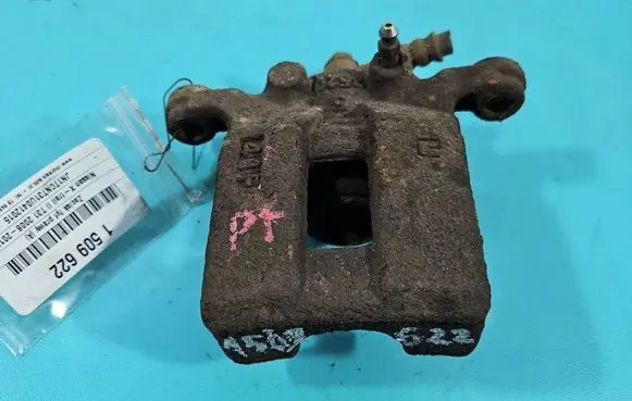 Nissan X-Trail T31 Rear brake caliper IMPRK1509622