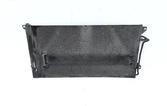 Audi Q7 4L A/C cooling radiator (condenser) 4L0260401A